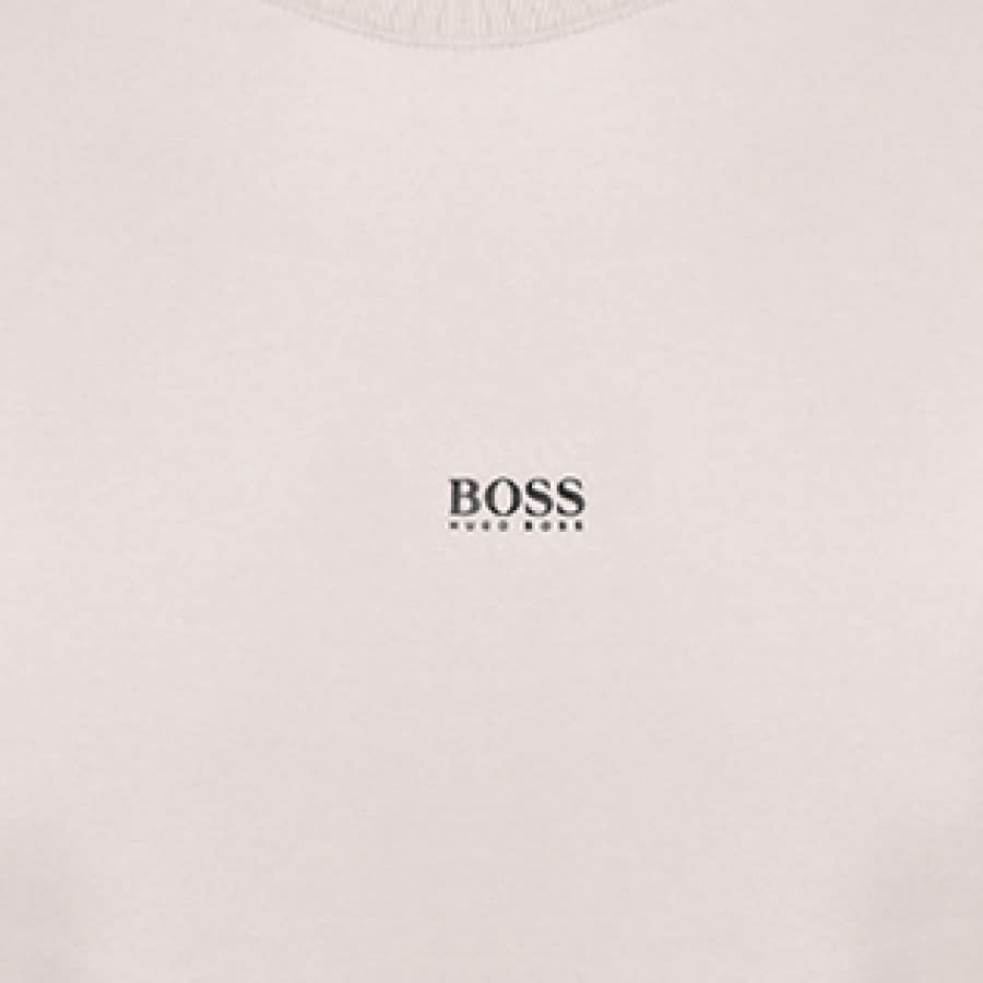 Alternative Image for ProductBOSS Weevo 2 Sweatshirt Cream3